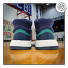 Buty sportowe ADIDAS MARQUEE BOOST Koszykarskie 