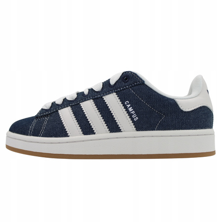 BUTY MĘSKIE SPORTOWE WYGODNE RETRO ADIDAS CAMPUS JI3163 r. 48