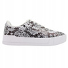 Buty damskie PUMA CARINA REPTILE sportowe skóra wygodne 
