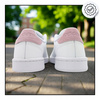 BUTY DAMSKIE ADIDAS ADVANTAGE BIAŁE F36481 lekkie 