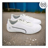 MĘSKIE BUTY SPORTOWE BIAŁE PUMA BMW MMS NEO CAT 307309 06 r. 42,5