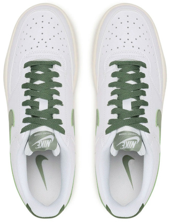 Buty sportowe lekkie męskie niskie sneakersy NIKE COURT VISION LO