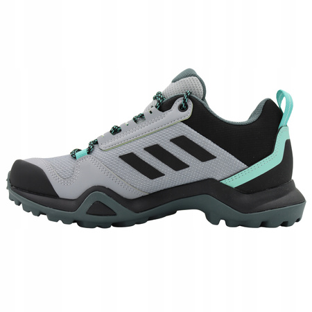 ADIDAS TERREX damskie do biegania biegowe w góry w teren lekkie 