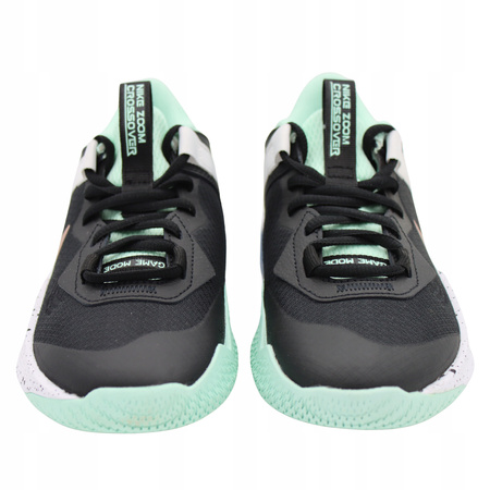 Buty młodzieżowe NIKE AIR ZOOM sportowe 