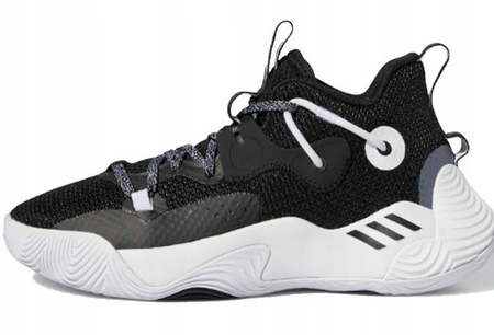 Buty Sportowe Wygodne Koszykarskie ADIDAS HARDEN STEPBACK