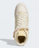 Buty Męskie Koszykarskie Wysokie Wygodne ADIDAS FORUM PARLEY