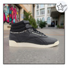 Buty Damskie Sportowe Czarne Na Fitness Wygodne REEBOK V60217