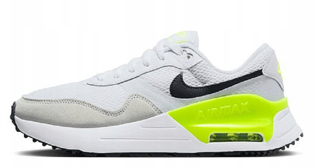 Buty sportowe NIKE W AIR MAX SYSTM DM9538 104