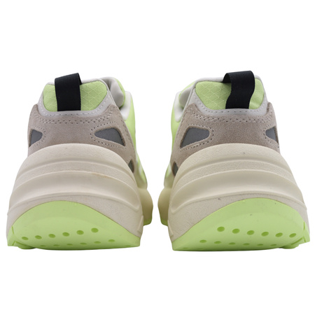 Buty Sneakersy Męskie Skóra Lekkie Wygodne ADIDAS ZX 22 BOOST 