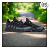 Buty Sportowe Męskie Lekkie Czarne Wygodne ADIDAS NMD_V3