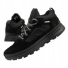 Buty męskie Trekkingowe WODOODPORNE SKÓRZANE Timberland Field Trekker