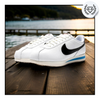 Nike Sneakersy Białe damskie Cortez DN1791 100