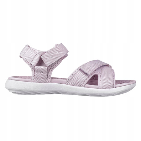 4F SANDAŁKI dla dziewczynki sportowe 4FJSS23FSANF036 56S 