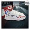 Buty Męskie Sportowe PUMA BMW MMS R78 Białe Wygodne 