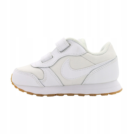 Buty dziecięce sportowe NIKE MD RUNNER 2 FLRL CD9467 100 lekkie