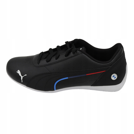 Buty Sportowe Męskie Niskie Sznurowane PUMA BMW MMS NEO CAT