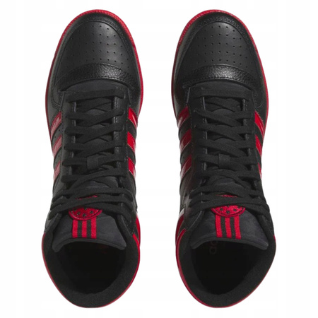 BUTY SPORTOWE MĘSKIE WYGODNE WYSOKIE ADIDAS TOP TEN RB IF7814 r. 41 1/3