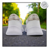 Buty Sportowe damskie białe ADIDAS Lite Racer 2.0 Sznurowane 