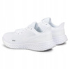 Buty Do Biegania Na Trening Wygodne Lekkie Białe NIKE REVOLUTION