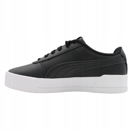 Puma buty damskie sportowe czarne CARINA L 