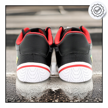 BUTY SPORTOWE WYGODNE LEKKIE PUMA FERRARI RDG CAT 307518 01 r. 42,5