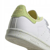 BUTY SPORTOWE DZIECIĘCE NA RZEP WYGODNE ADIDAS STAN SMITH GW4537