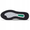 Buty sportowe męskie białe NIKE AIR MAX GENOME wygodne 