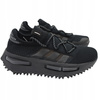 Buty Sneakersy Męskie Miejskie Wygodne Czarne Modne ADIDAS NMD_S1