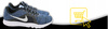 Buty damskie NIKE W FLEX TRAINER 8 924340 001 sportowe na trening 