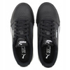 Buty damskie PUMA czarne sportowe wygodne