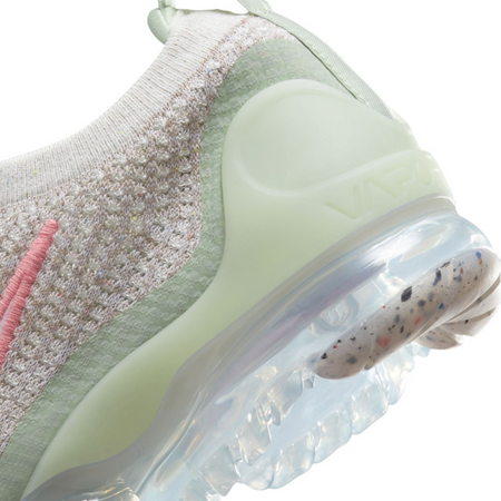 Buty damskie sportowe treningowe NIKE VAPORMAX 2021FK GS DB1550 103 
