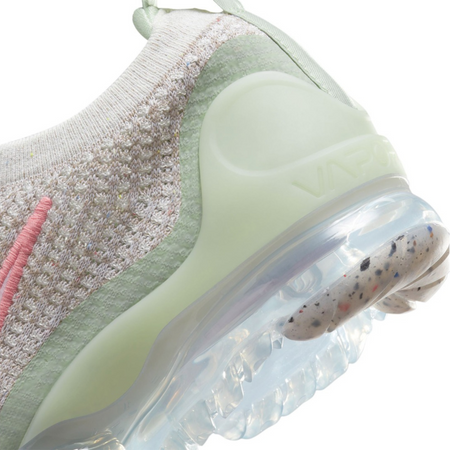 Buty damskie sportowe treningowe NIKE VAPORMAX 2021FK GS DB1550 103