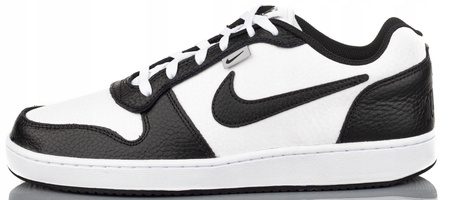 Buty sportowe męskie SKÓRA NIKE EBERNON LOW PREM 