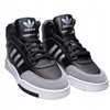 BUTY SPORTOWE MŁODZIEŻOWE WYGODNE ADIDAS DROP STEP FZ6186