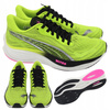BUTY DAMSKIE SPORTOWE DO BIEGANIA NA TRENING PUMA VELOCITY 38008101 r. 38