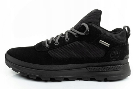 Buty męskie Trekkingowe WODOODPORNE SKÓRZANE Timberland Field Trekker