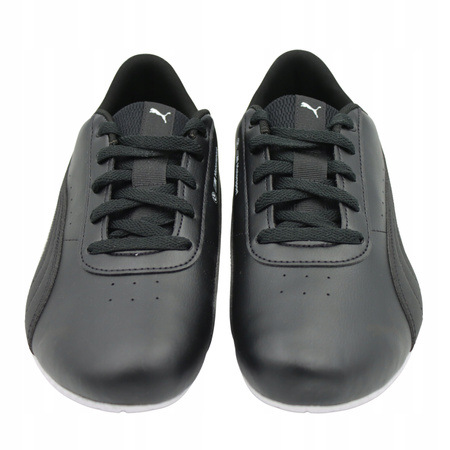 BUTY SPORTOWE MĘSKIE CZARNE WYGODNE PUMA BMW MMS Neo Cat