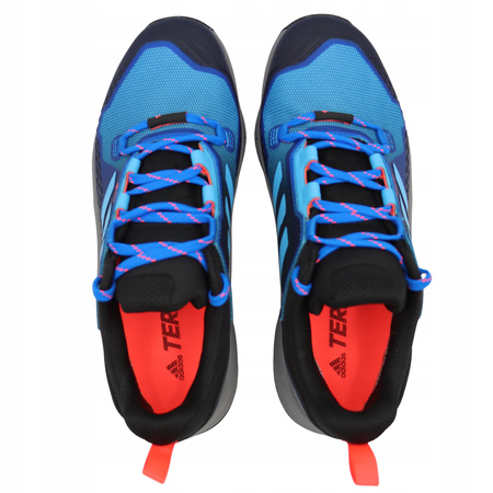 ADIDAS TERREX męskie trekkingowe w góry w teren wygodne lekkie