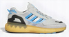 Buty Sportowe Męskie Trampki Stylowe Wygodne ADIDAS ZX 5K BOOST