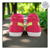 Buty młodzieżowe damskie PUMA ELSU CANVAS JR 356015 03