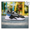 Buty dziecięce sportowe PUMA RS -X lekkie 