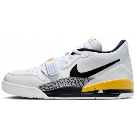 Buty męskie Sneakersy białe AIR JORDAN LEGACY 312 LOW CD7069 107 R. 45,5