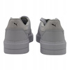 Buty Damskie Białe Wygodne Eleganckie Sport PUMA CALI COURT PATENT