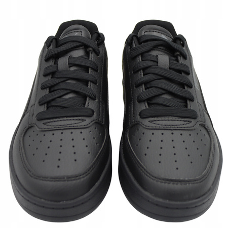 Buty Młodzieżowe CZARNE PUMA CAVEN 2.0 SNEAKERSY SPORTOWE CASUAL r. 37