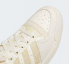 Buty Męskie Koszykarskie Wysokie Wygodne ADIDAS FORUM PARLEY