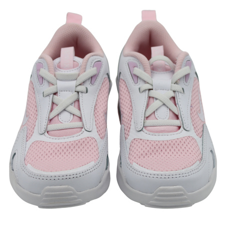 BUTY SPORTOWE DZIECIĘCE WYGODNE LEKKIE NIKE AIR MAX BOLT 1627 600 r. 31,5