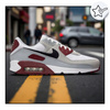 BUTY MĘSKIE SPORTOWE WYGODNE SNEAKERSY NIKE AIR MAX 90 FN6958 101 r. 40
