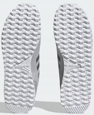 Buty Sneakersy Sportowe Wygodne Męskie ADIDAS ZX 750 WV