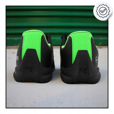 BUTY SPORTOWE MĘSKIE WYGODNE PUMA MAPF1 DRIFT CAT DECIMA 2.0 30843001 r. 42