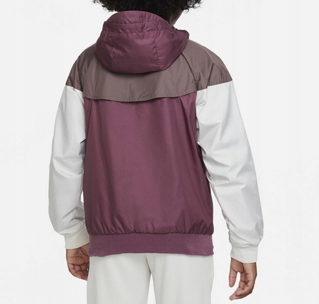 NIKE KURTKA DZIECIĘCA 850443 681